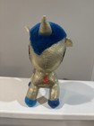 Aurora Tokidoki Unicorno 7 5  Cleo Egyptian Plush Unicorn
