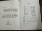 1949 St Mary   s County Little Theatre You Can   t Take It With You Program