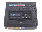 Sony Gv-d200 Digital Video Cassette Player Recorder 8mm Hi8 Digital 8 Gvd200