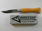 Super Deal  French Style Wood Pocket Knife Large