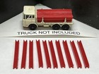 Lesney Matchbox Series No  58 Daf  10 Girders  Truck Not Included