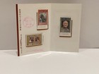 Taiwan 1976 90th Birthday Of President Chiang Kai-shek Commemorative Issue