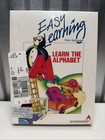 New Sealed Spinnaker Easy Learning    learn The Alphabet    Ibm apple commodore