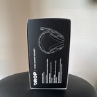 Drop Pc38x Black Over-ear Gaming Headset 3 5mm Boom Mic Mute Button