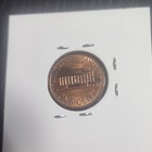 Lincoln Memorial Penny Error Coin 1997 D Rb Vf Small Cent Ddo Ddr Denver