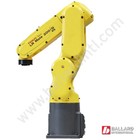 Fanuc Lr Mate 200id 4s Robot W  R30ib Mate Plus Controller  - 0 Hours  - F266312