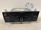 Audi A5 8t 07-11 Pre-facelift Multimedia Head Unit No Code 8t2035186p