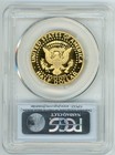 2014-w 50c Gold Proof High Relief Jfk Kennedy Pcgs Pf70 Pr70 First Strike Fs