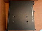 Qsc Rmx 850 Professional Power Amplifier - 2-channel 200w ch - Tested Working
