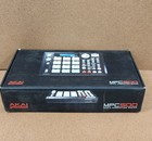 Akai Professional Mpc500 Music Production Center Sampler Drum Machine Tested
