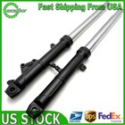 New Front Shock Absorber Fork Suspension For Kawasaki Ninja 400 Ex400 2018-2024
