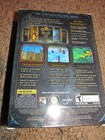 The Dark Age Of Camelot Platinum Edition Pc Cd-rom Software New