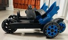 Cardiff Cruiser Extreme Rolling Street Road Skates Size Large