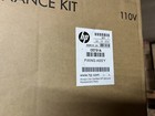 Genuine Hp Ce731a 110v Fuser Maintenance Kit M4555 Mfp Hp Oem 2658b005 - New