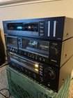 Fisher Ca-800   Fm-600   Cr-124