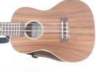 Cordoba 25ck Concert Ukulele Koa W deluxe Gig Bag tuner strap  Capo