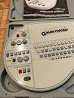 Suzuki Omnichord System 2  Om-84 With Case And Booklet Powers On Works