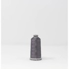 Madeira Polyneon No  40 Polyester Embroidery Thread 1100yd 1741 Gun Metal