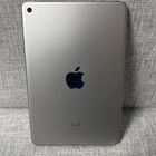 Apple Ipad Mini 4 4th Gen Wi-fi 32gb  Space Gray