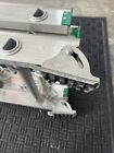 Werner D1216-3 18ft 255 Lbs Step Ladder Barely Used    Compact   Great Quality 