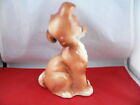 Royal Copley Dog Figurine 8 1 2 -----hard To Find