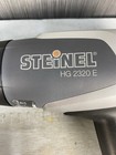 Steinel Hg 2320 E Prof Heat Gun Corded 120v 13 3 Amps 1600w 120 To 1200 Degrees