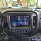 For Chevrolet Silverado Gmc Sierra 2014-2018 Android Navi Gps Car Stereo Radio