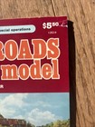 More Railroads You Can Model Edited By Mike Schafer Kalmbach Books 1979