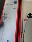 Zwilling Pro Stainless Steel Chef   s Knife  7-in