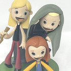 Buffy The Vampire Slayer Loot Crate Exclusive 2017 Buffy   Friends Collectible