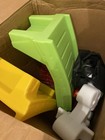 Step2 Unicorn Up And Roller Coaster Parts Only With Box