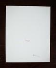 Queen Latifah - Original Promo Press Photo - 1994