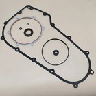 Primary Gasket Kit For Harley-davidson Softail Dyna Fxd Flstf Fxst 2006-2017