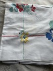 Wilendur Rosemead Tablecloth 48x54
