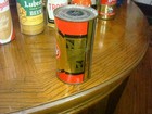 Falls City Premium Quality Beer Oi Bo Flat Top Beer Can Falls City Brewing Ky