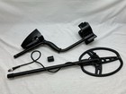 Garrett At Pro Metal Detector - Black