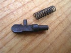Vintage Mauser 98 98k Bolt Sleeve Lock Pin Original