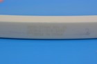 0200-07442   Insulator  300mm Source Adaptor  Ceramic   Applied Materials Amat