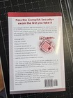 Comptia Security  Get Certified Get Ahead   Sy0-501 Study Guide By Darril Gibson