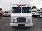 Freightliner Mt45 Cummins Diesel Step Van