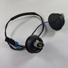  00-06 Chevy Gmc 4 8 5 3 6 0 Acdelco Knock Sensors   Wiring Harness Fits 