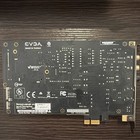 Evga Nu Audio Pcie X1 Internal Sound Card 2 0ch Optical   3 5mm I o