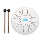 Kid   s Tongue Drum Set - Rain Drum For Kids - Steel Tongue Drums For Rhythm  