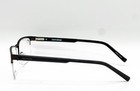 New Converse Q108 Black Authentic Eyeglasses 53-18