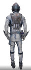 Masters Of The Universe Movie Prop Costume Eternia Soldier He-man 1987 Cel X1