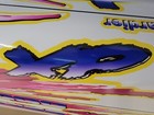 Seadoo Xp 1996 Graphics   Decal   Sticker Kit 