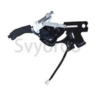 Svyoroo Hand Brake Assembly 46102-13130-71 For Toyota Forklift 7fb10   j35