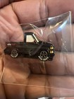 Black Chevrolet 454 Ss Hat Lapel Chevy Truck Pin  same Day Shipping  