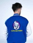 Club Misterio Jacket Fede Vigevani