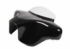 Road King Fairing For Harley Motorcycle Batwing Fiberglass 4 Speaker